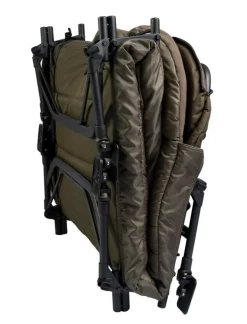JRC Cocoon II Flatbed Sleepsystem Stretcher (Incl. Slaapzak)