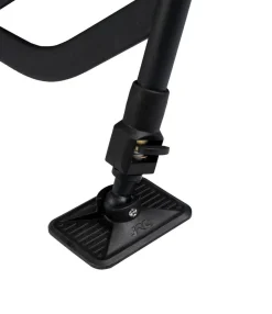 JRC Cocoon II Flatbed Sleepsystem Stretcher (Incl. Slaapzak)