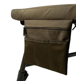 JRC Cocoon II Flatbed Stretcher