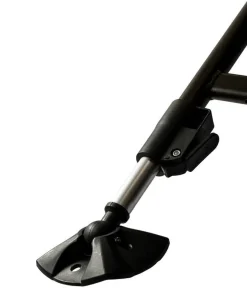 JRC Cocoon II Flatbed Stretcher