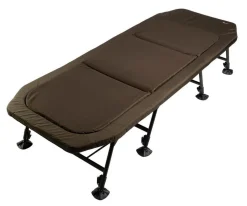 JRC Cocoon II Flatbed Stretcher