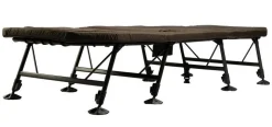 JRC Cocoon II Flatbed Stretcher