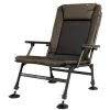 JRC Cocoon II Relaxa Chair Karperstoel