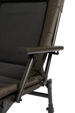 JRC Cocoon II Relaxa Chair Karperstoel