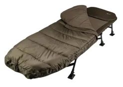JRC Defender II Flatbed Sleepsystem Stretcher