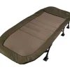 JRC Defender II Flatbed Stretcher Normal