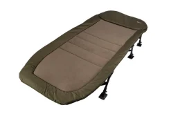 JRC Defender II Flatbed Stretcher Normal