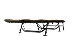 JRC Defender II Flatbed Stretcher Normal