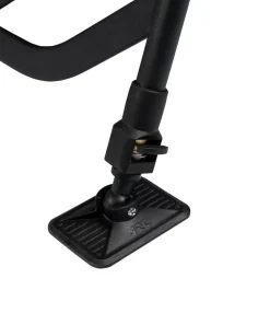 JRC Defender II Flatbed Stretcher Normal
