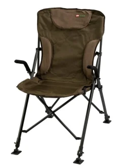 JRC Defender II Folding Chair Karperstoel