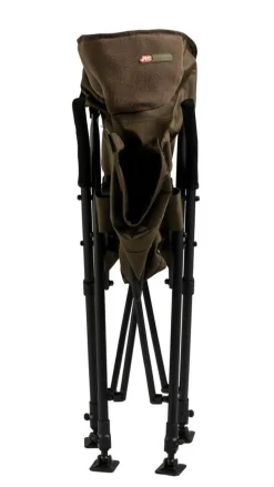 JRC Defender II Folding Chair Karperstoel