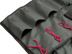 JRC Defender II Holdall 12ft 3+3 Rod