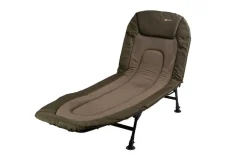 JRC Defender II Lite Bedchair (195x70cm)