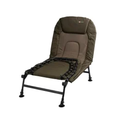 JRC Defender II Lite Bedchair (195x70cm)