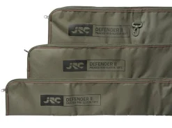 JRC Defender II Padded Rod Sleeve