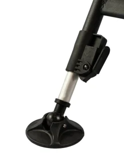 JRC Defender II Relaxa Hi-Recliner Arm Chair Karperstoel