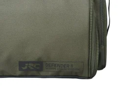 JRC Defender II Session Cooler Food Bag (Incl. Bestekset)