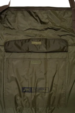 JRC Defender II Zip Onthaakmat