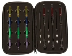 JRC Kurve Slim Indicators