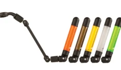 JRC Kurve Slim Indicators