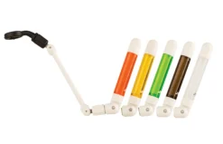 JRC Kurve Slim Indicators