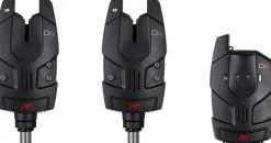 JRC Radar DR Set