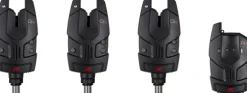 JRC Radar DR Set