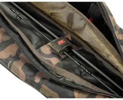 JRC Rova Camo 2 Rod Sleeve Short