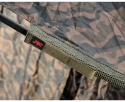 JRC Rova Peak Bivvy 2 Man Camo