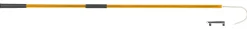 Kali Kunnan Biggame Gaft (140cm)