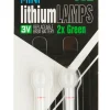 Kali Kunnan Mini Dobber Verlichting (2 stuks)