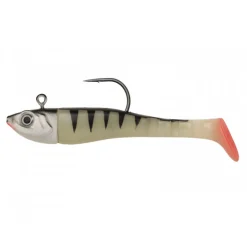 Kinetic Bunnie Sea Paddletail Zeevis Kunstaas (60g)