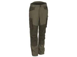 Kinetic Forest Trousers Army Green Visbroek