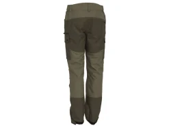 Kinetic Forest Trousers Army Green Visbroek