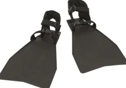 Kinetic Lightweight Fins