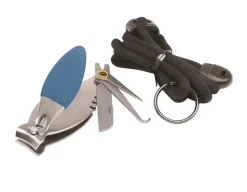 Kinetic Multi Clippers 3"