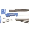 Kinetic Multi-Tools Kit, 5-delig