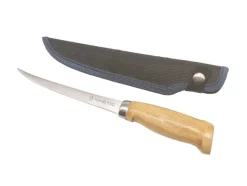 Kinetic Nordic Fillet Knife