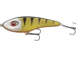 Kinetic Slicky Micky 115