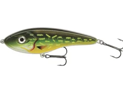 Kinetic Slicky Micky 115