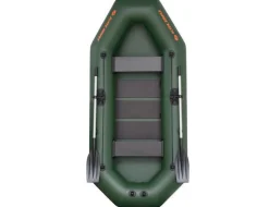 Kolibri K-280 T Rubberboot