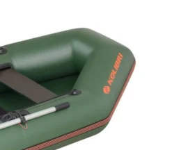Kolibri K-260 TS Rubberboot