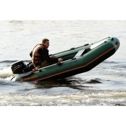 Kolibri Rubberboot KM