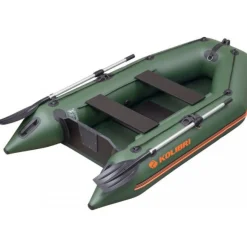 Kolibri Rubberboot KM