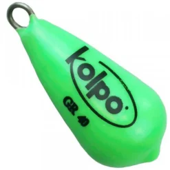 Kolpo Bolentino Pear Lead Luminous (2pcs)