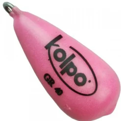 Kolpo Bolentino Pear Lead Luminous (2pcs)