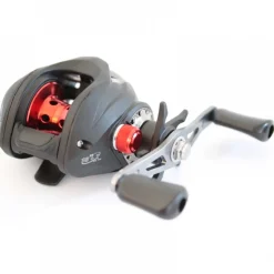 Kolpo Kdue Baitcasting RH Reel