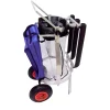 Kolpo Luxury Trout Area Trolley