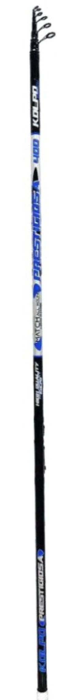 Kolpo Prestigiosa Tele Match Rod (20-100g)