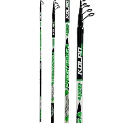 Kolpo Prestigiosa Tele Match Rod (20-100g)